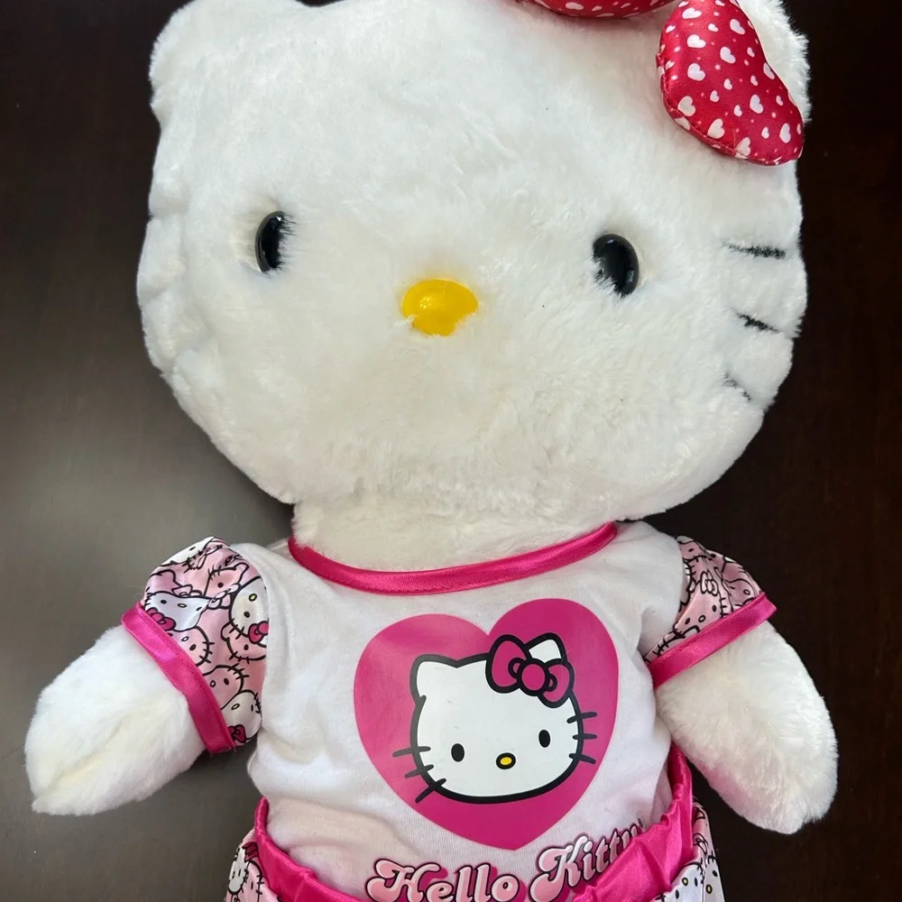 Hello Kitty - Picture 11 of 11